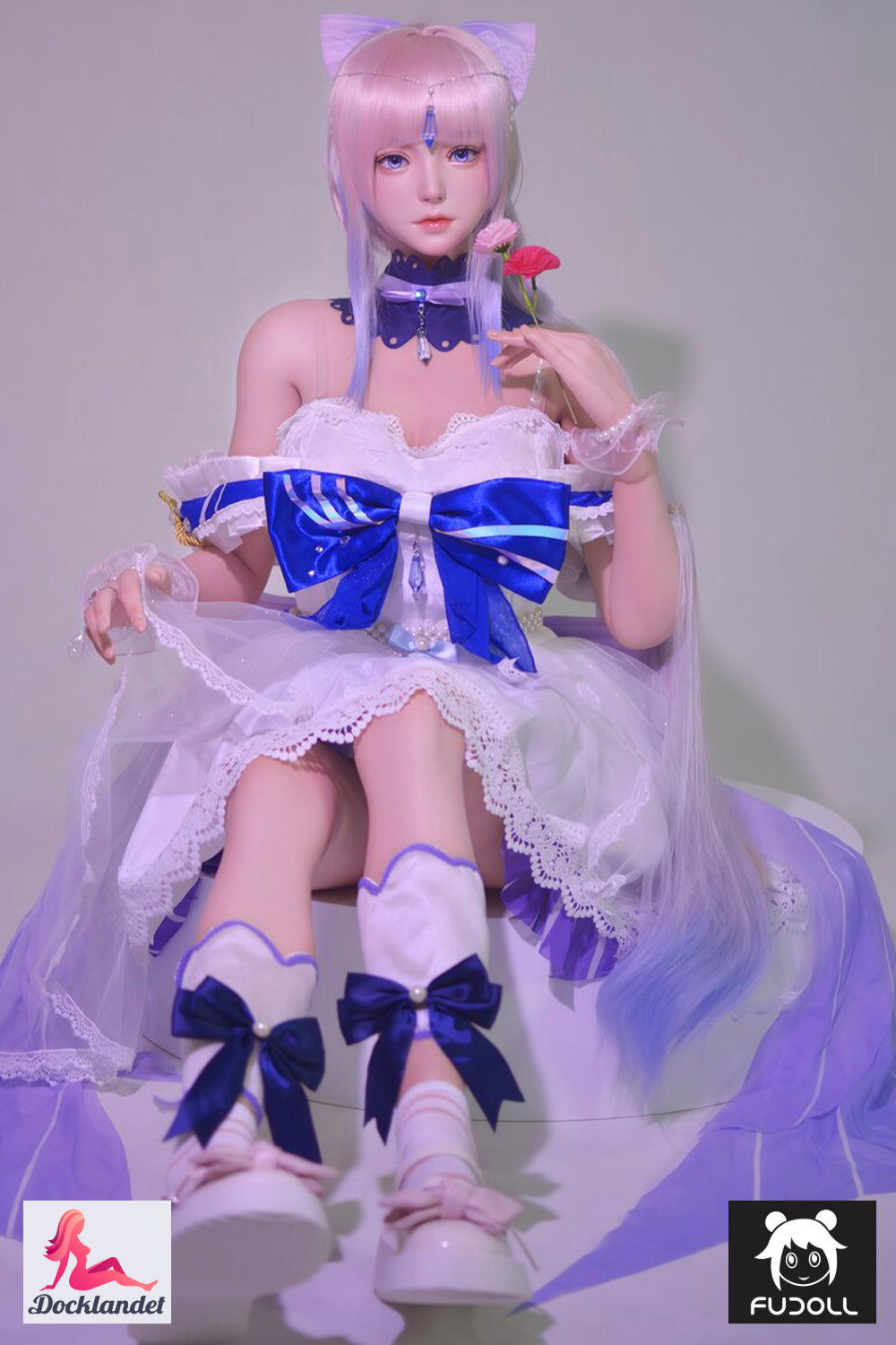 Lisa sexpuppe (FUDoll 161cm D-cup #J002 Silikon)