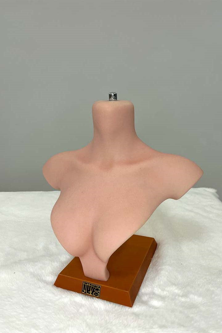 Hauptregal (Tayu-Doll Silikon)