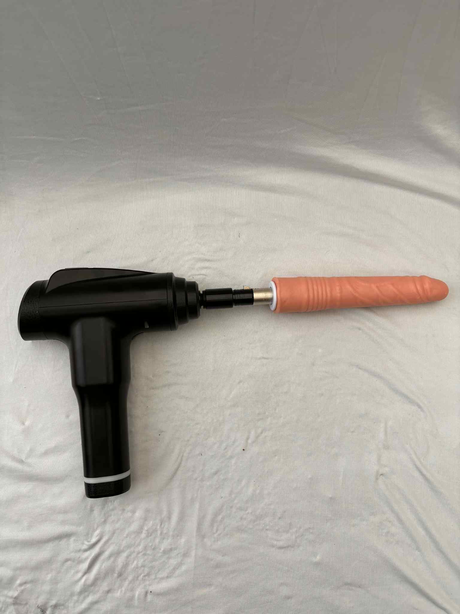 Kompakte Sexmaschine – 50 Schläge/Sek