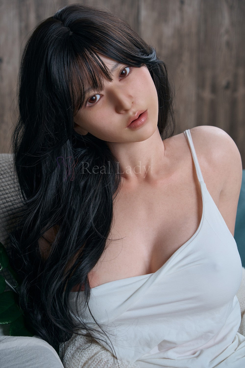 Shizuka sexpuppe (Real Lady 150 cm f-cup R7 Silikon)