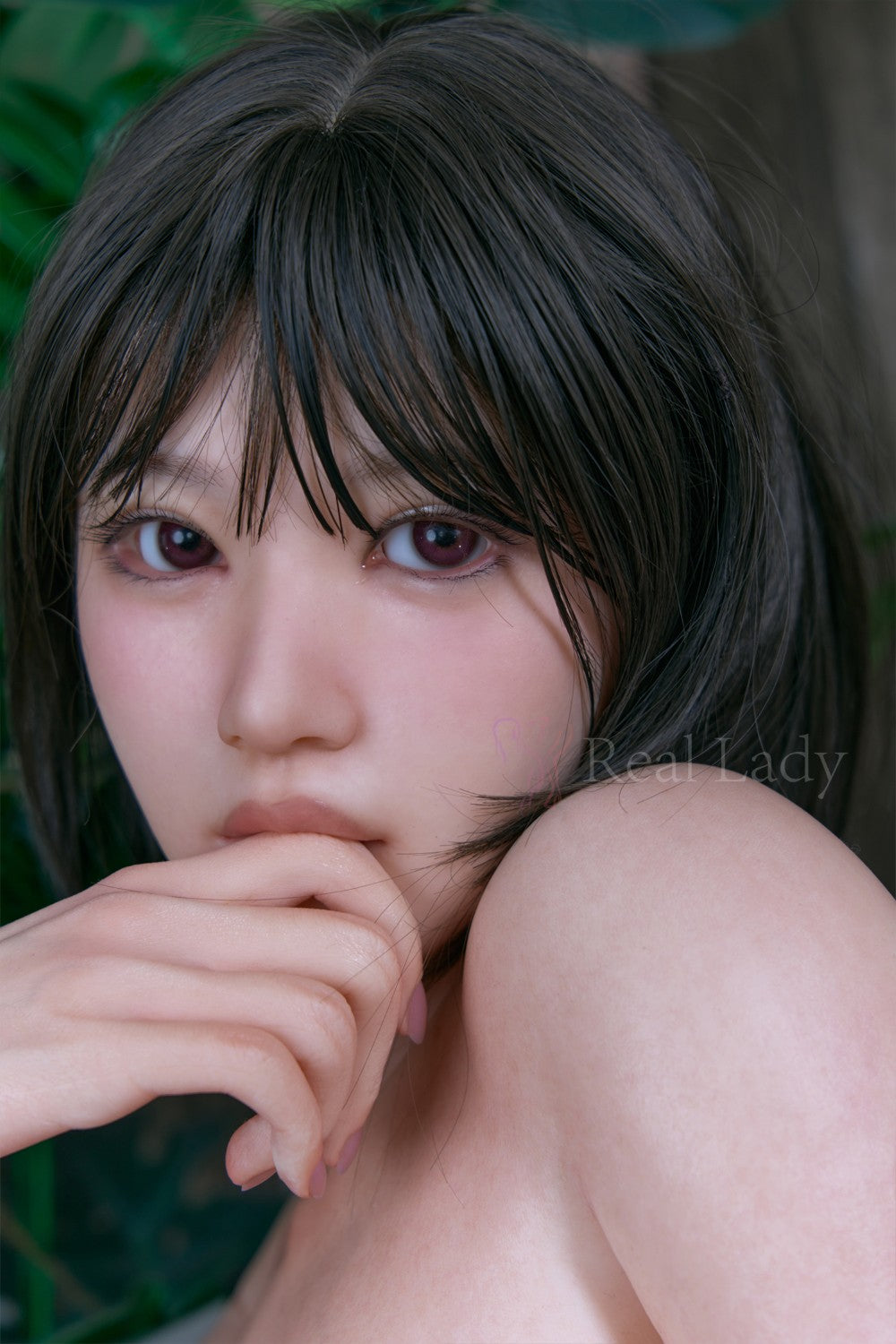 Kagura sexpuppe (Real Lady 150cm F-cup R6 Silikon)