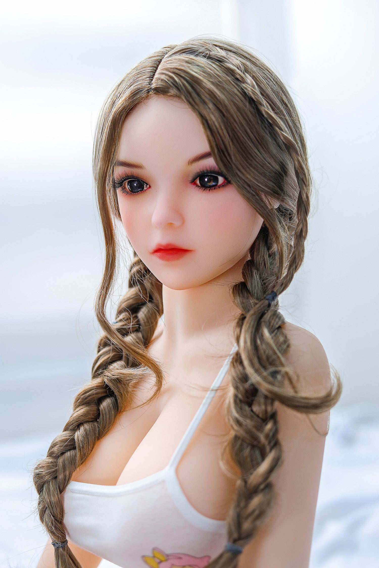 Francesca sexpuppe (SY-Puppe 100cm TPE)