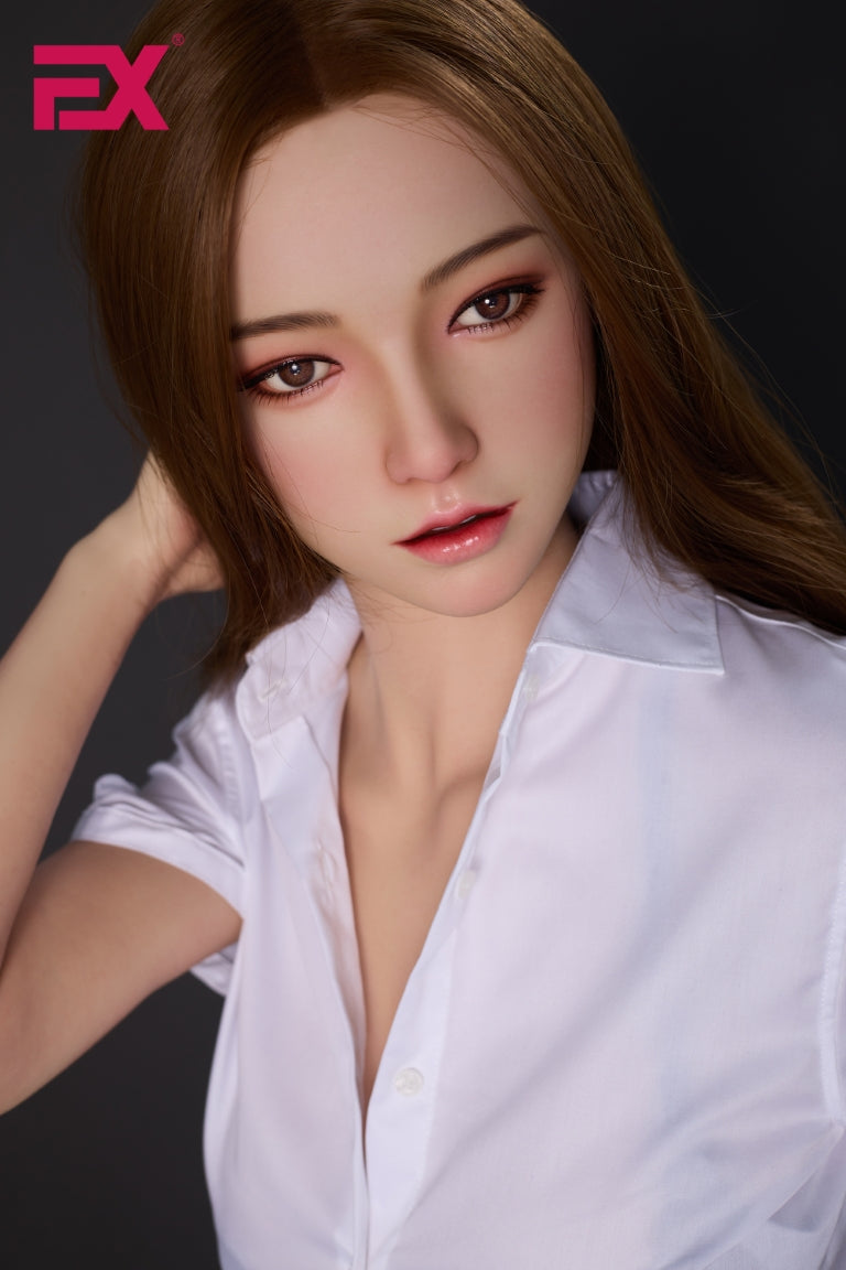 Erin Sex doll (EXDoll 166cm G-cup #Ukiyo-E silicone)