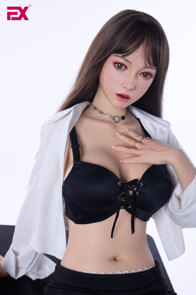 Erin sexpuppe (EXDoll 150cm D-cup #Utopia Silikon)