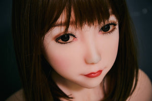 Yukino sexpuppe (HRDoll 165 cm d-cup #29 tpe)