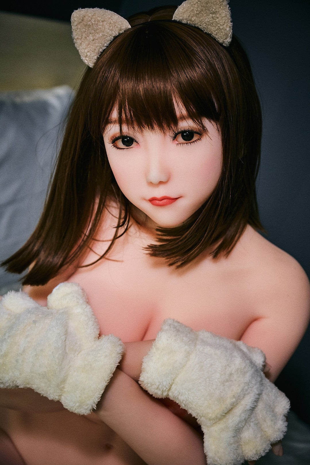 Yukino sexpuppe (HRDoll 165cm D-cup #29 TPE)