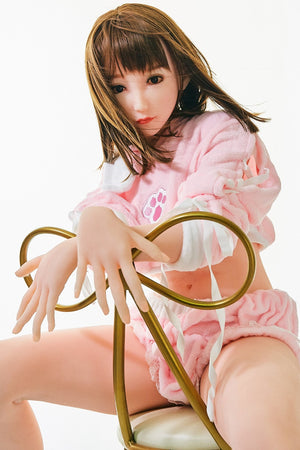 Yukino sexpuppe (HRDoll 165 cm d-cup #29 tpe)