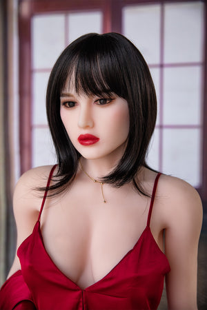 Verklagen sexpuppe (HRDoll 168cm C-cup #25 tpe)