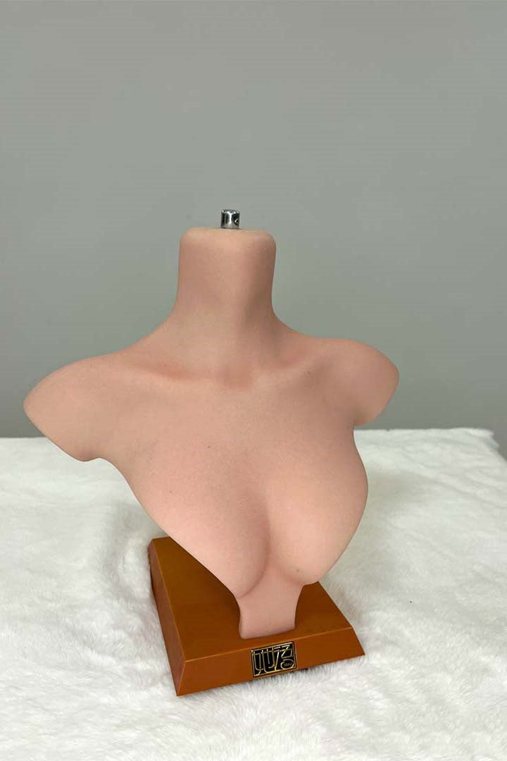 Hauptregal (Tayu-Doll Silikon)