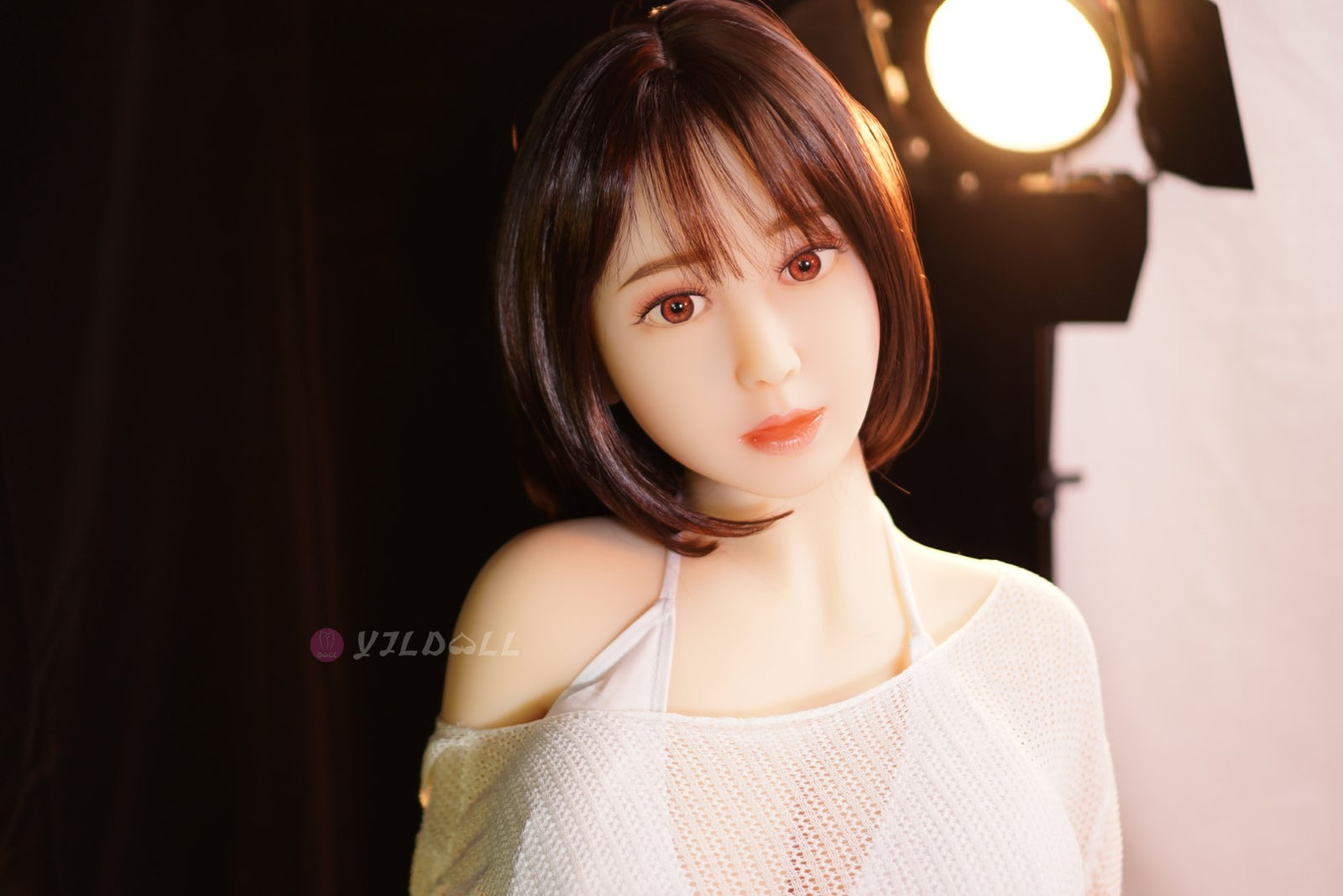 Sasa sexpuppe (YJL Doll 156cm F-cup Silikon)