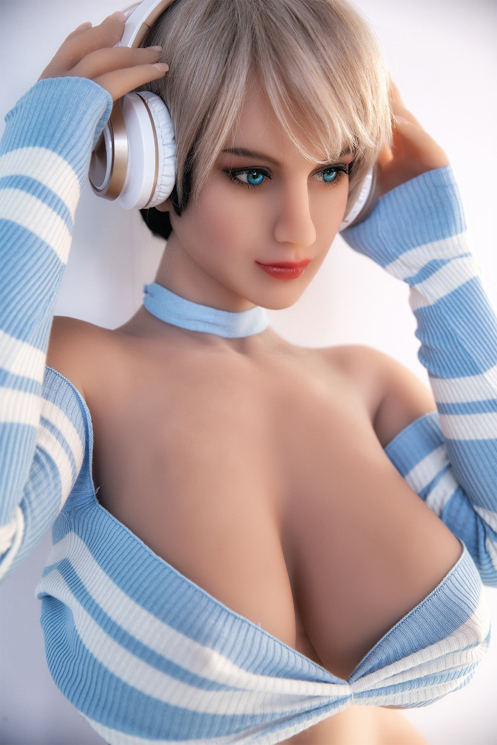 Hebe Sex doll (HRDoll 164cm G-cup #28 TPE)