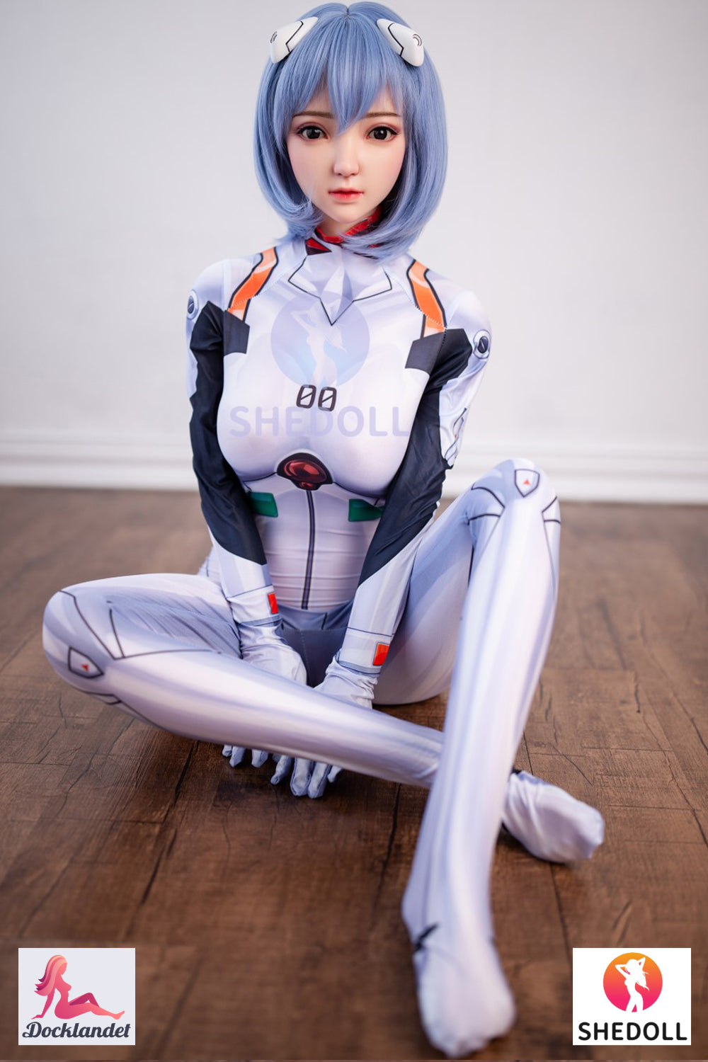 Anny sexpuppe (SHEDOLL 148cm D-cup #SH021 TPE+Silikon)