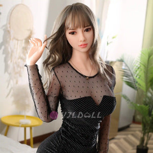 Su lan sex doll (YJL Doll 163cm f-cup #803 TPE)