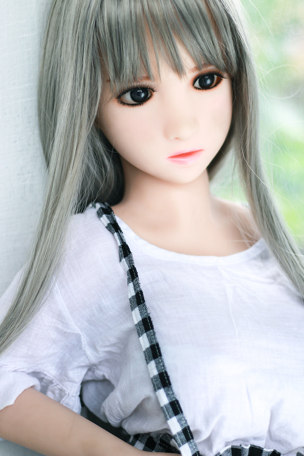 Flora sexpuppe (SY-Puppe 100cm TPE)