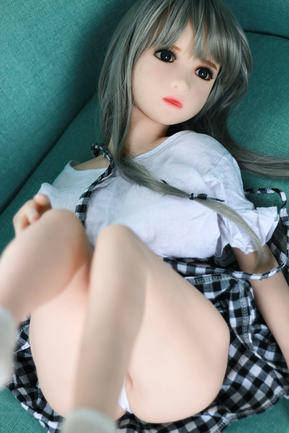 Flora sexpuppe (SY-Puppe 100cm TPE)