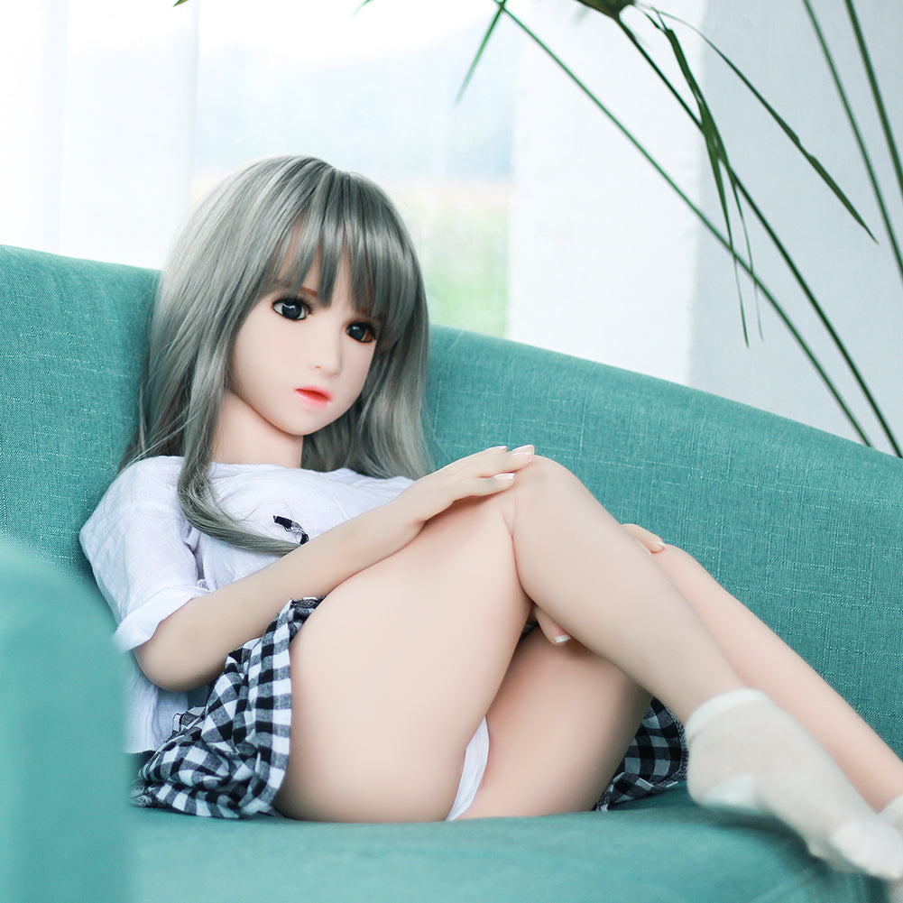 Flora sexpuppe (SY-Puppe 100cm TPE)