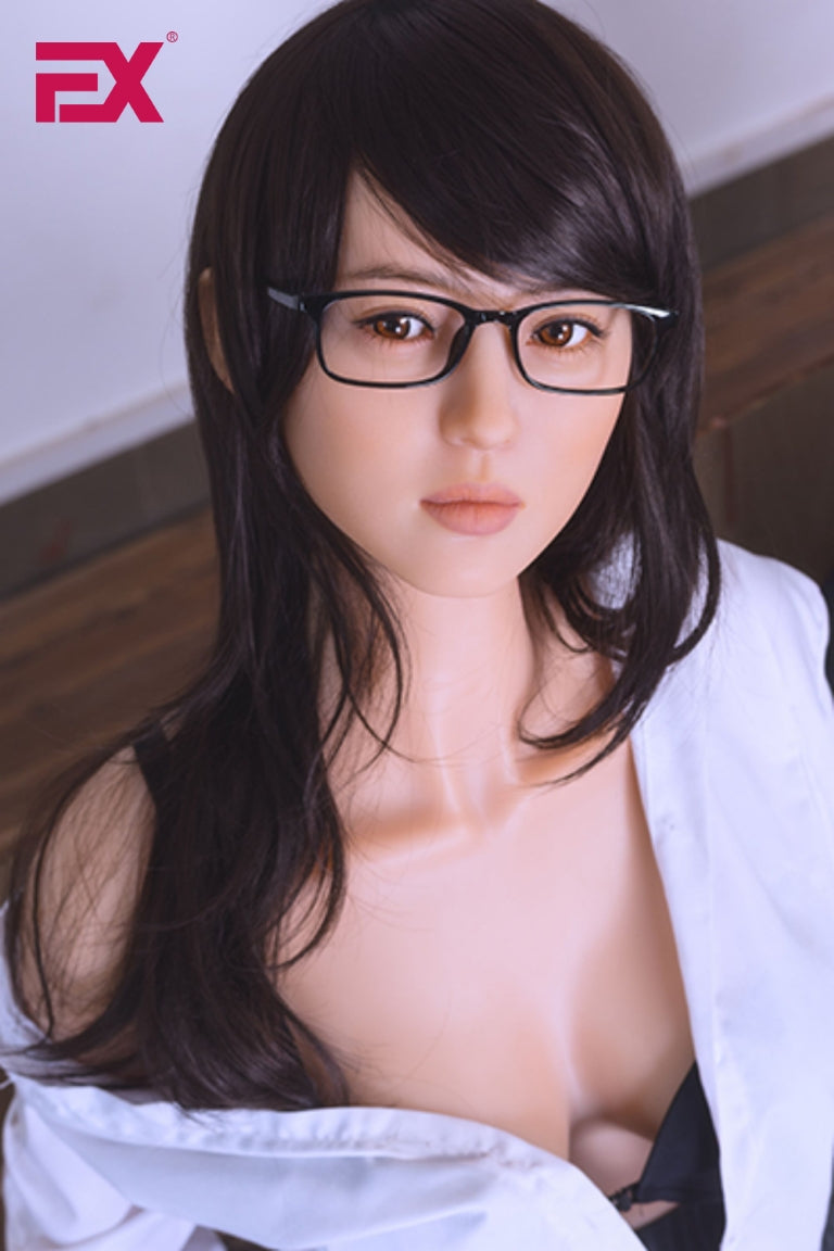 Mo-han 2 Sex doll (EXDoll 165cm D-cup #Ukiyo-E silicone)