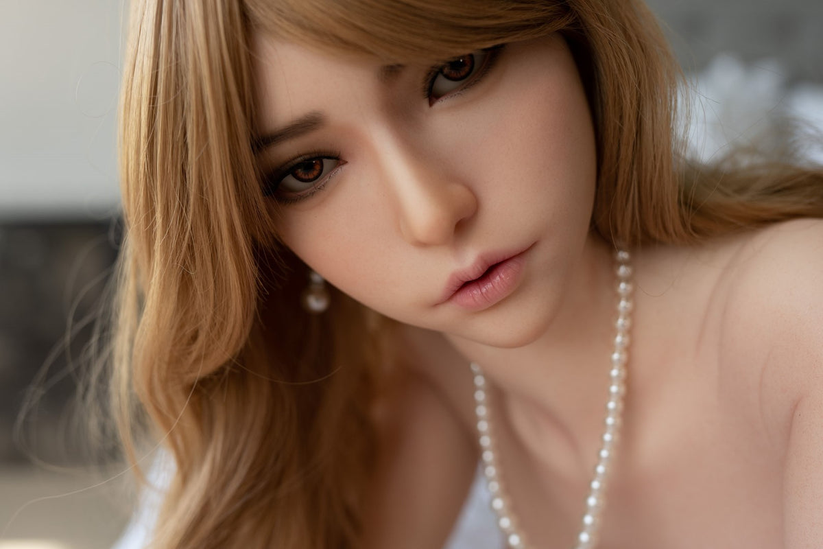 Heide (Doll Forever 160cm E-cup Silikon)