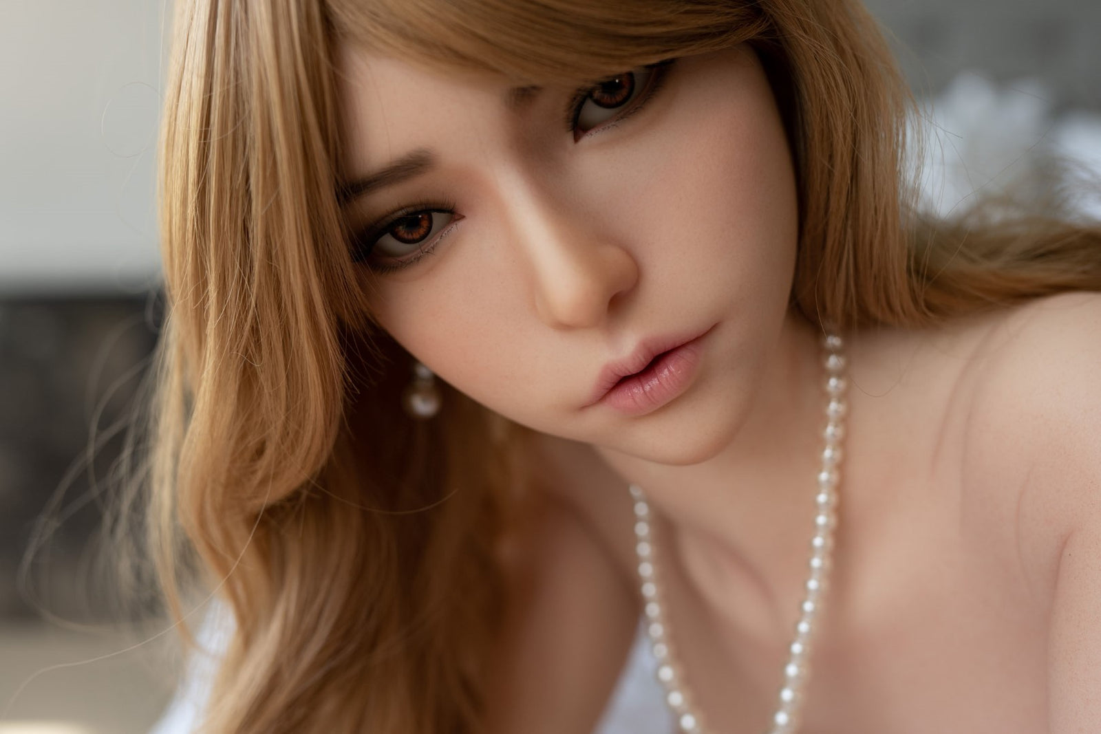 Heide (Doll Forever 160cm E-cup Silikon)