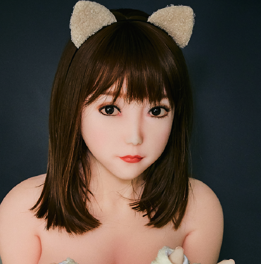 Yukino sexpuppe (HRDoll 165cm D-cup #29 TPE)