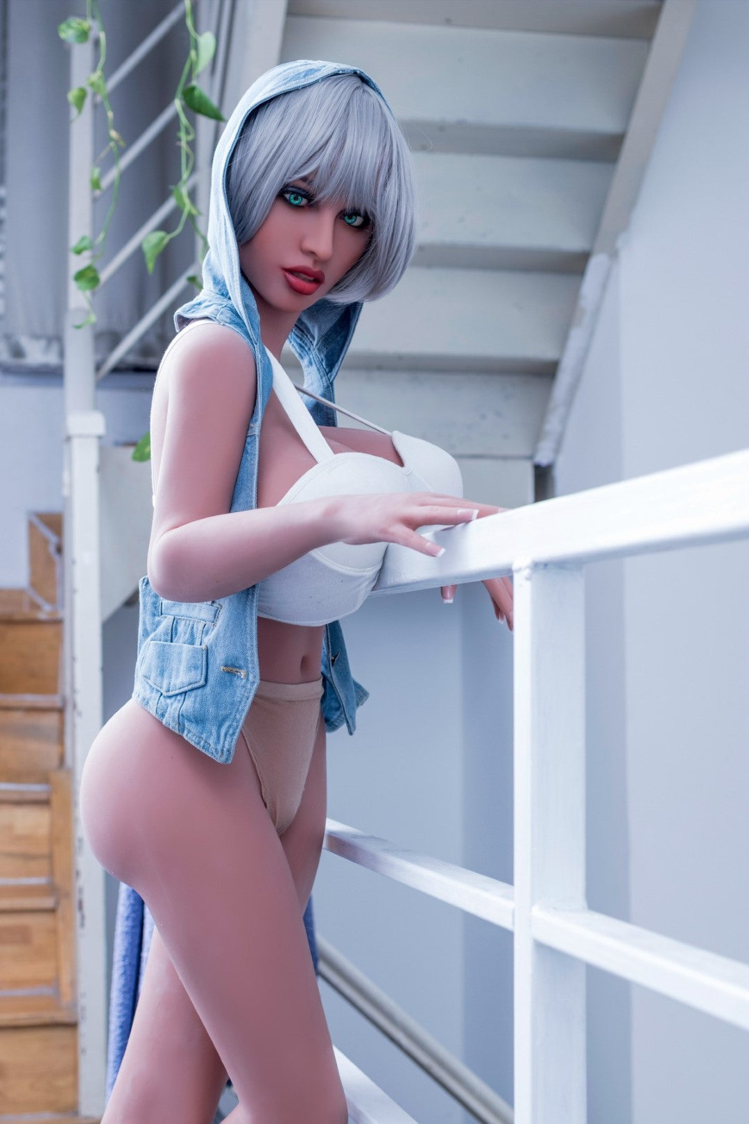 Cora Sex doll (WM-Doll 148cm L-cup #108 TPE)