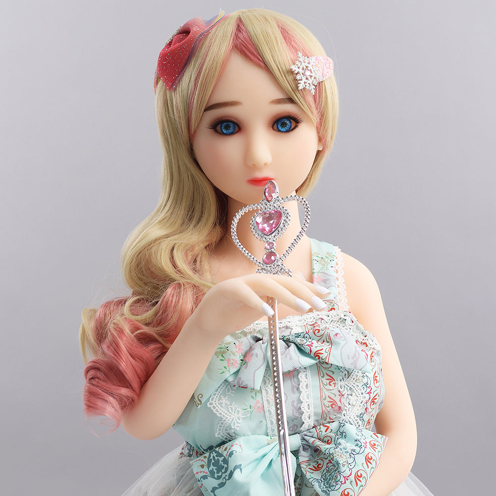 Alena sexpuppe (SY-Puppe 100cm TPE)