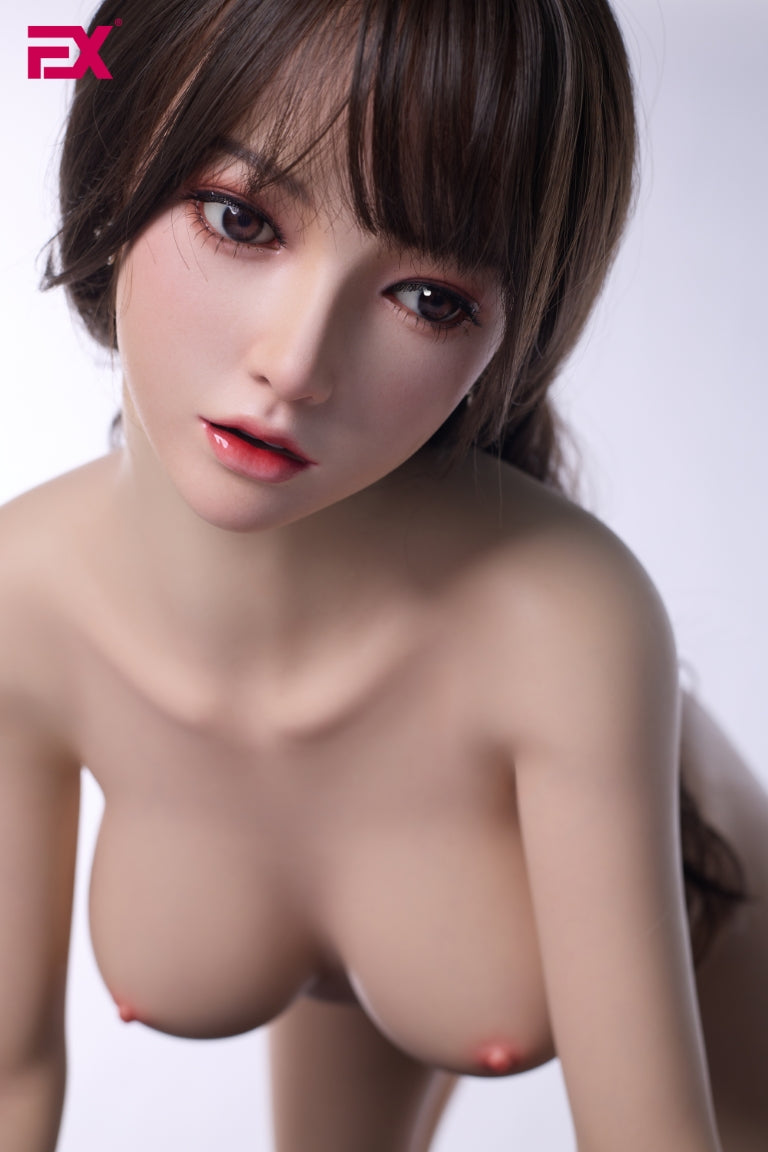 Erin sexpuppe (EXDoll 150cm D-cup #Utopia Silikon)