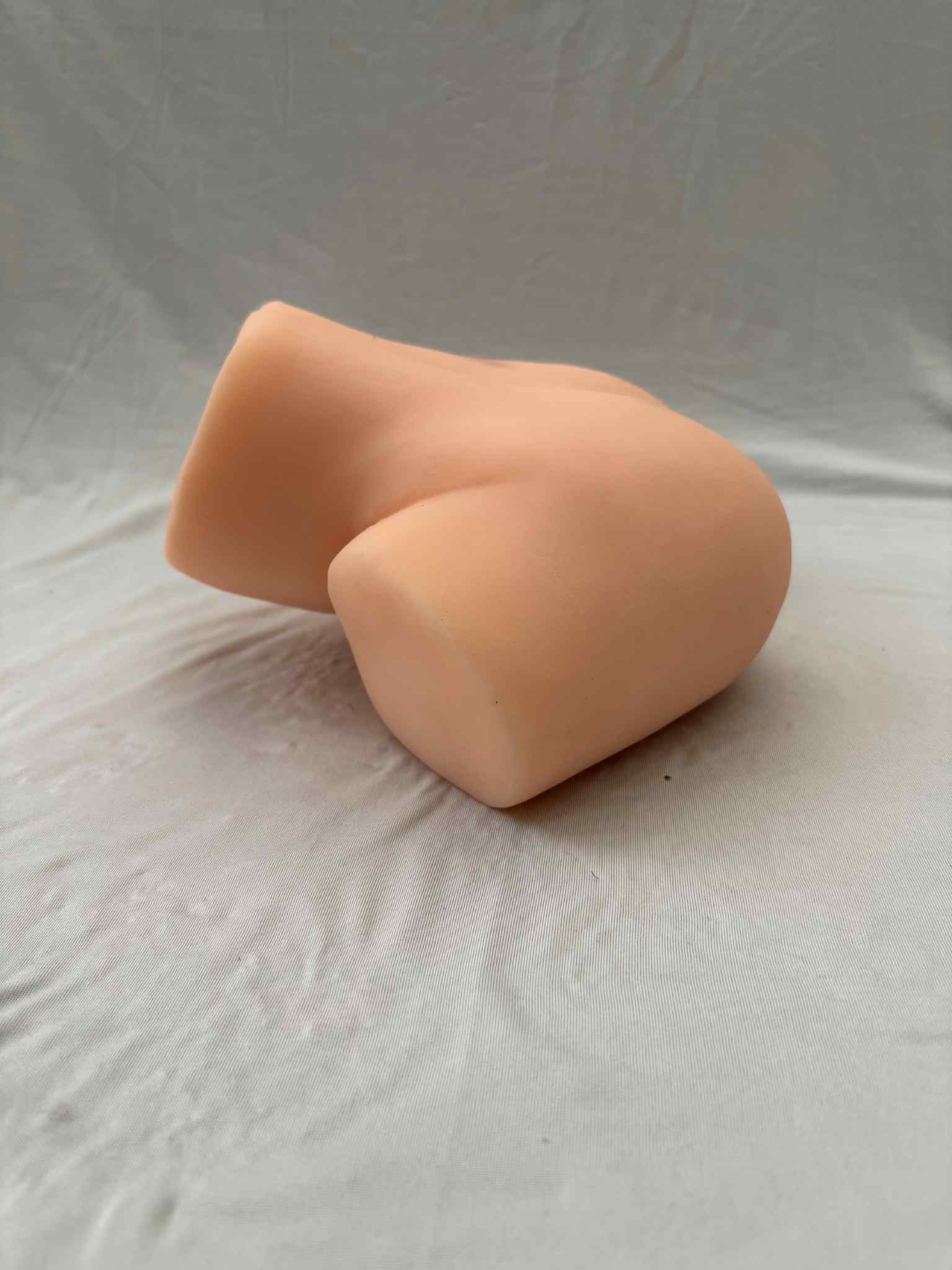 Realistische, lockere Vagina aus weichem TPE (Mini)