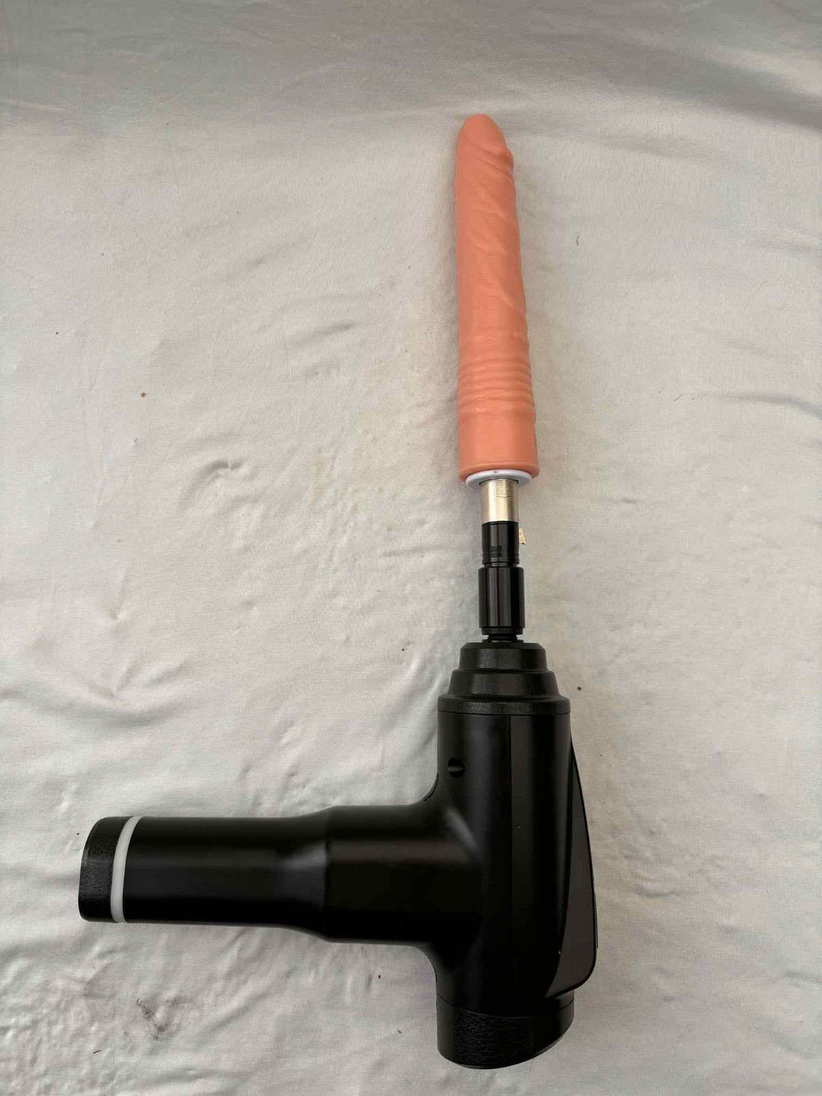Kompakte Sexmaschine – 50 Schläge/Sek