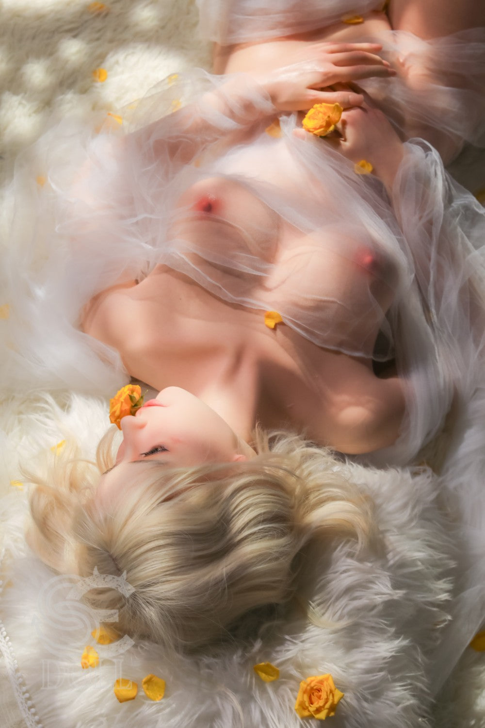 Vicky.K sexpuppe (SEDoll T165cm C-cup #020SO Silikon Pro)