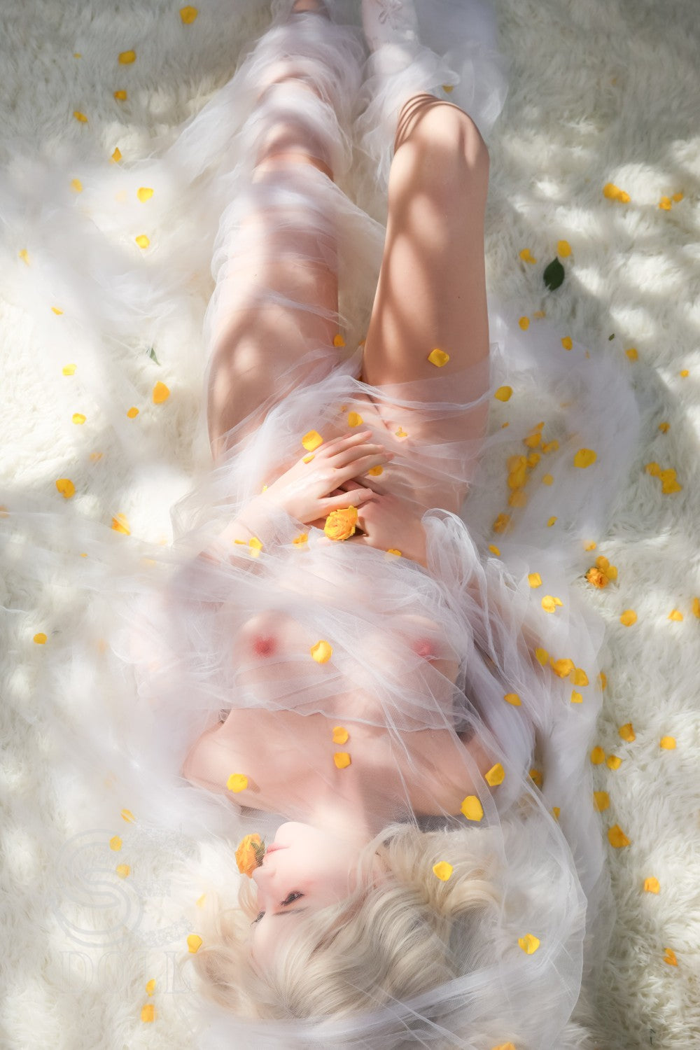 Vicky.K sexpuppe (SEDoll T165cm C-cup #020SO Silikon Pro)