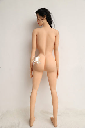 Jana sex doll (Jarli 158cm D-cup TPE+silicone)