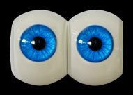Augen (FUDoll Original)