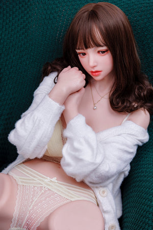 Naimei Torso sexpuppe (Tayu-Doll 88 cm e-cup ZC-9# Silicone)