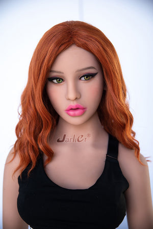 Lisa sexpuppe (Jarli 157cm B-cup Tpe)