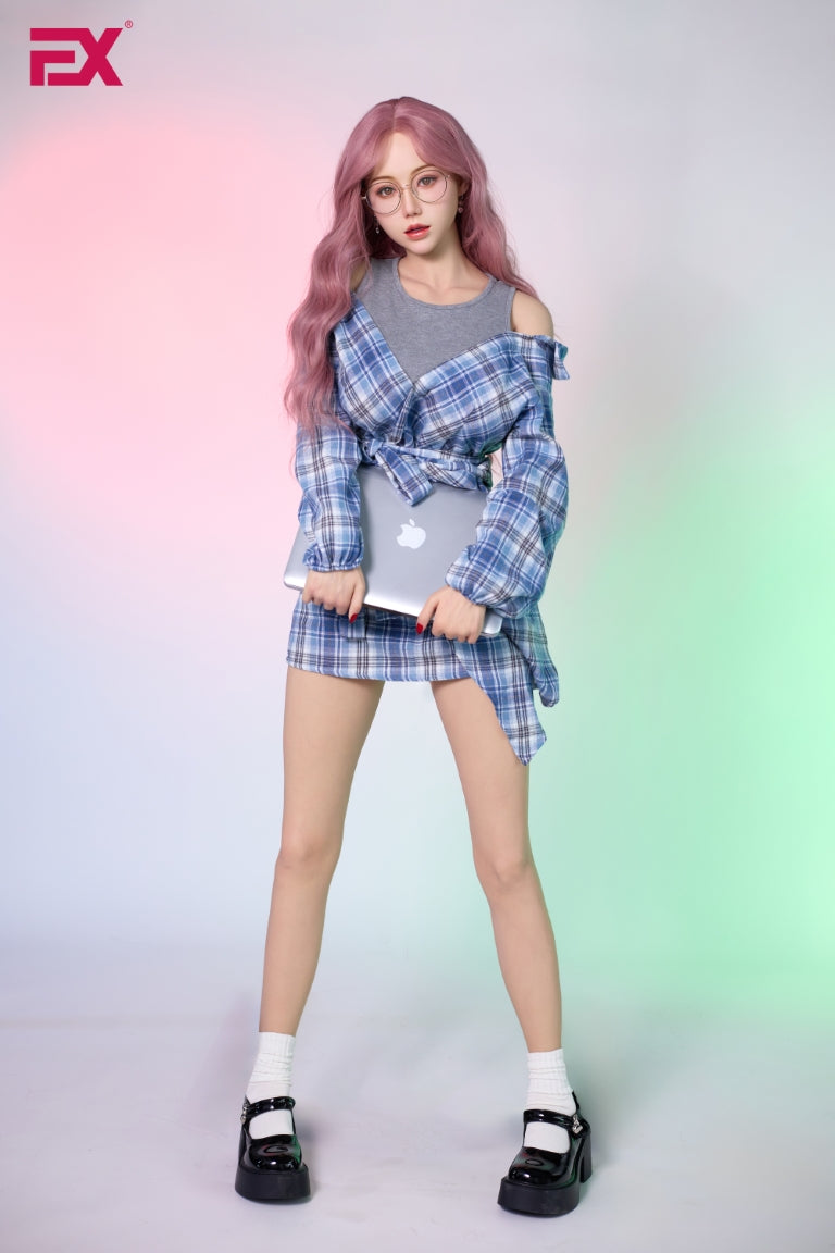 Yuki sexpuppe (EXPuppe 166cm G-cup #Ukiyo-E Silikon)