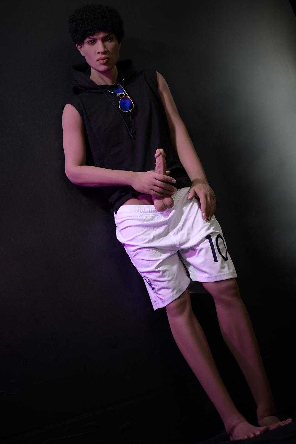 Männlich sexpuppe Vincent (HRDoll 167cm #31 tpe)