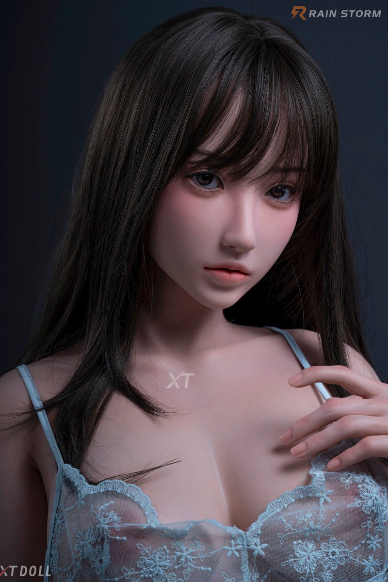 Miyuki sexpuppe (XT Doll 163 cm f-cup #XT-BYB17-B Silicon)