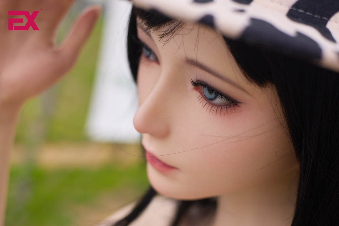 Krista Sex doll (EXDoll 165cm D-cup #Ukiyo-E silicone)