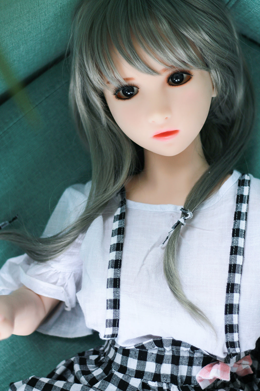Flora sexpuppe (SY-Puppe 100cm TPE)
