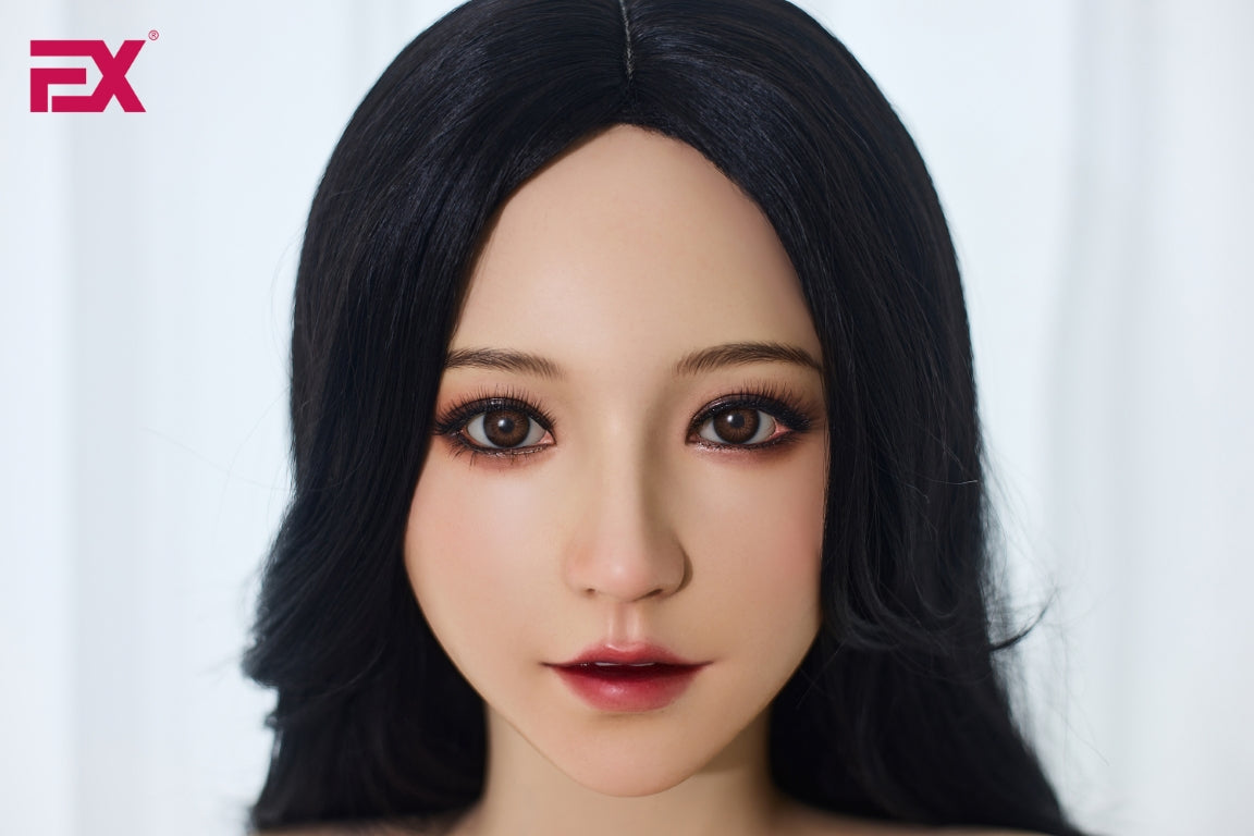 Yuan Sex doll (EXDoll 165cm D-cup #Ukiyo-E silicone)