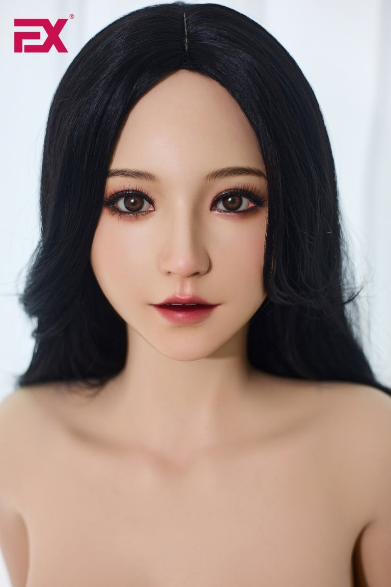 Yuan Sex doll (EXDoll 165cm D-cup #Ukiyo-E silicone)