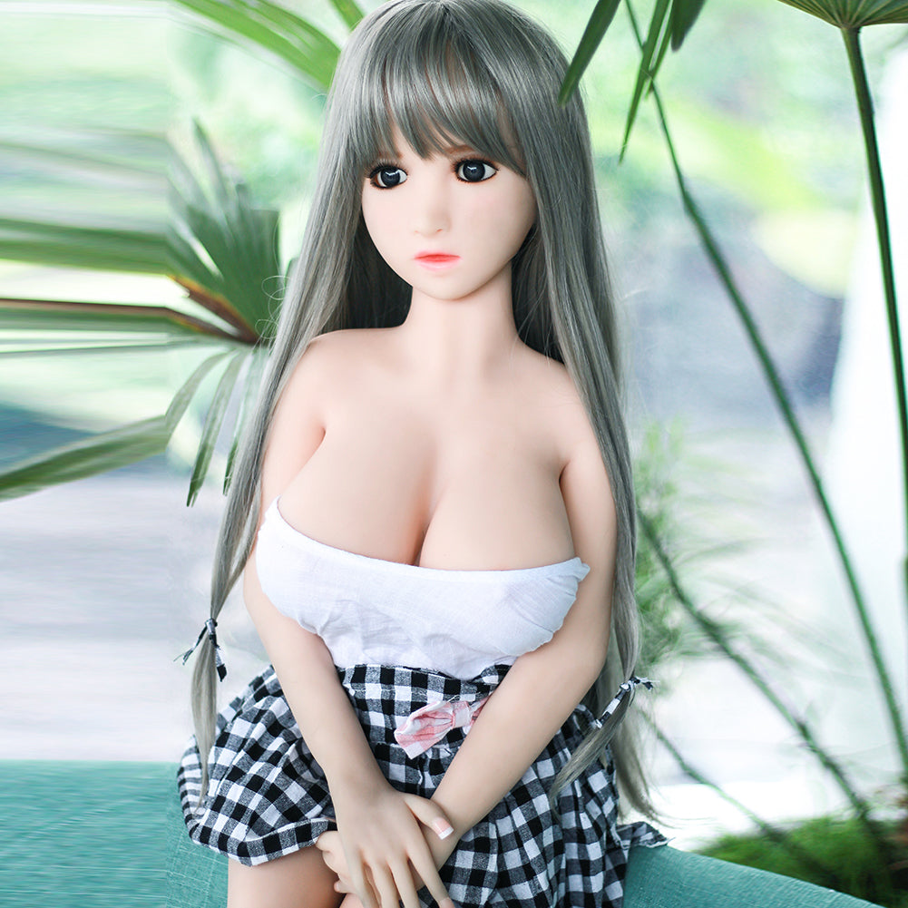 Flora sexpuppe (SY-Puppe 100cm TPE)