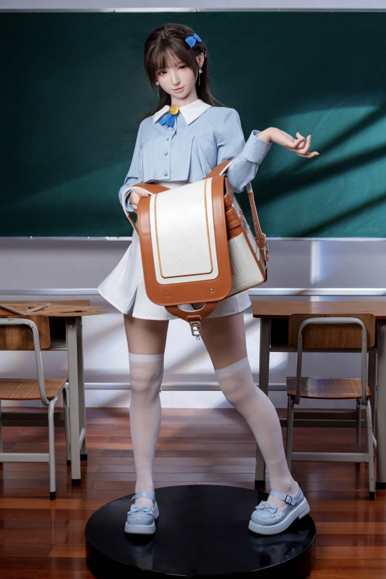 Yulania sexpuppe (AITIA Puppe 163cm E-cup 2.2 Silikon)