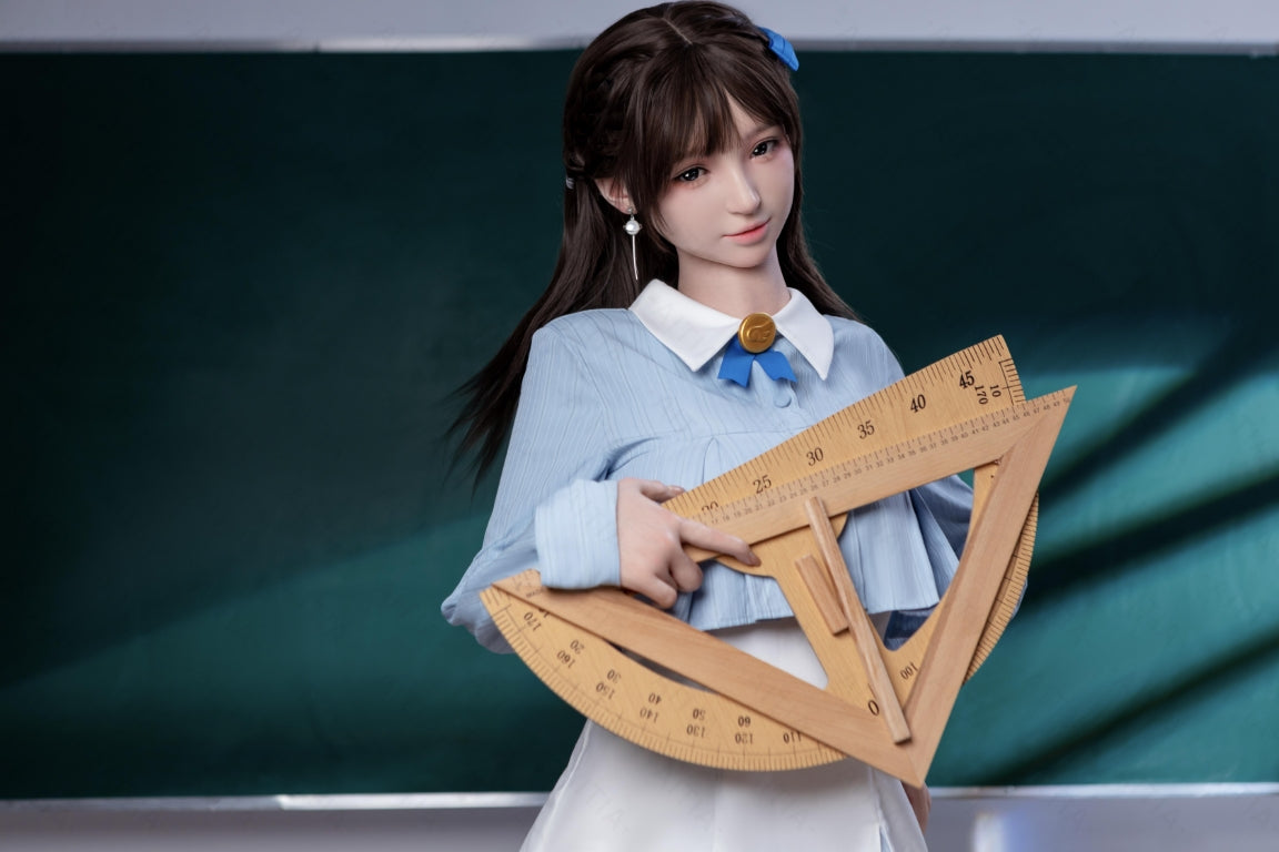 Yulania sexpuppe (AITIA Puppe 163cm E-cup 2.2 Silikon)