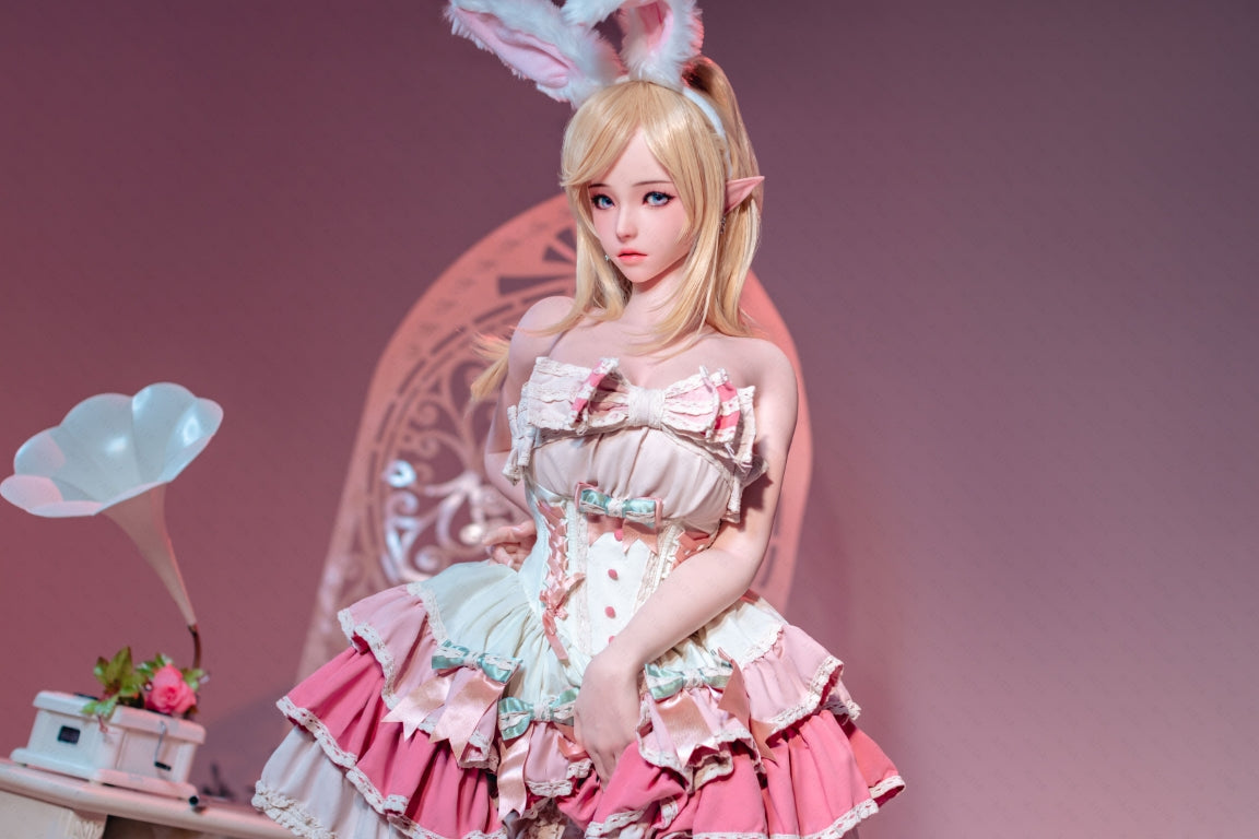 Bletilla sexpuppe (AITIA Puppe 155cm B-cup 2.2 Silikon)