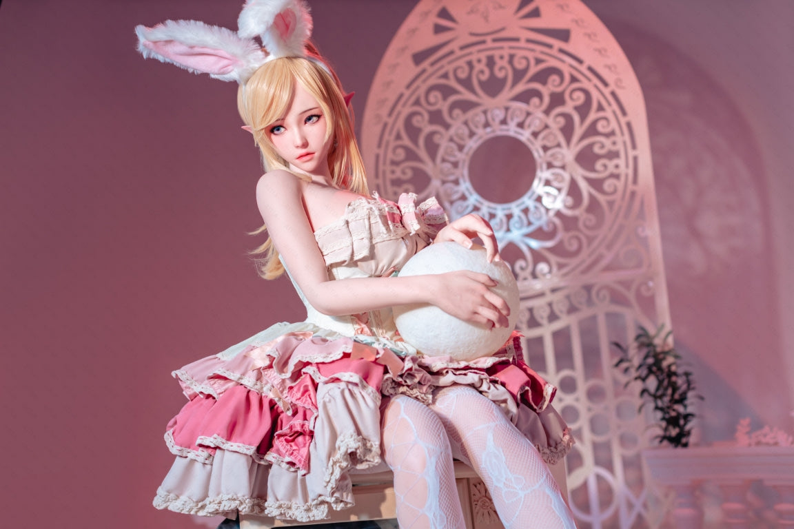 Bletilla sexpuppe (AITIA Puppe 155cm B-cup 2.2 Silikon)