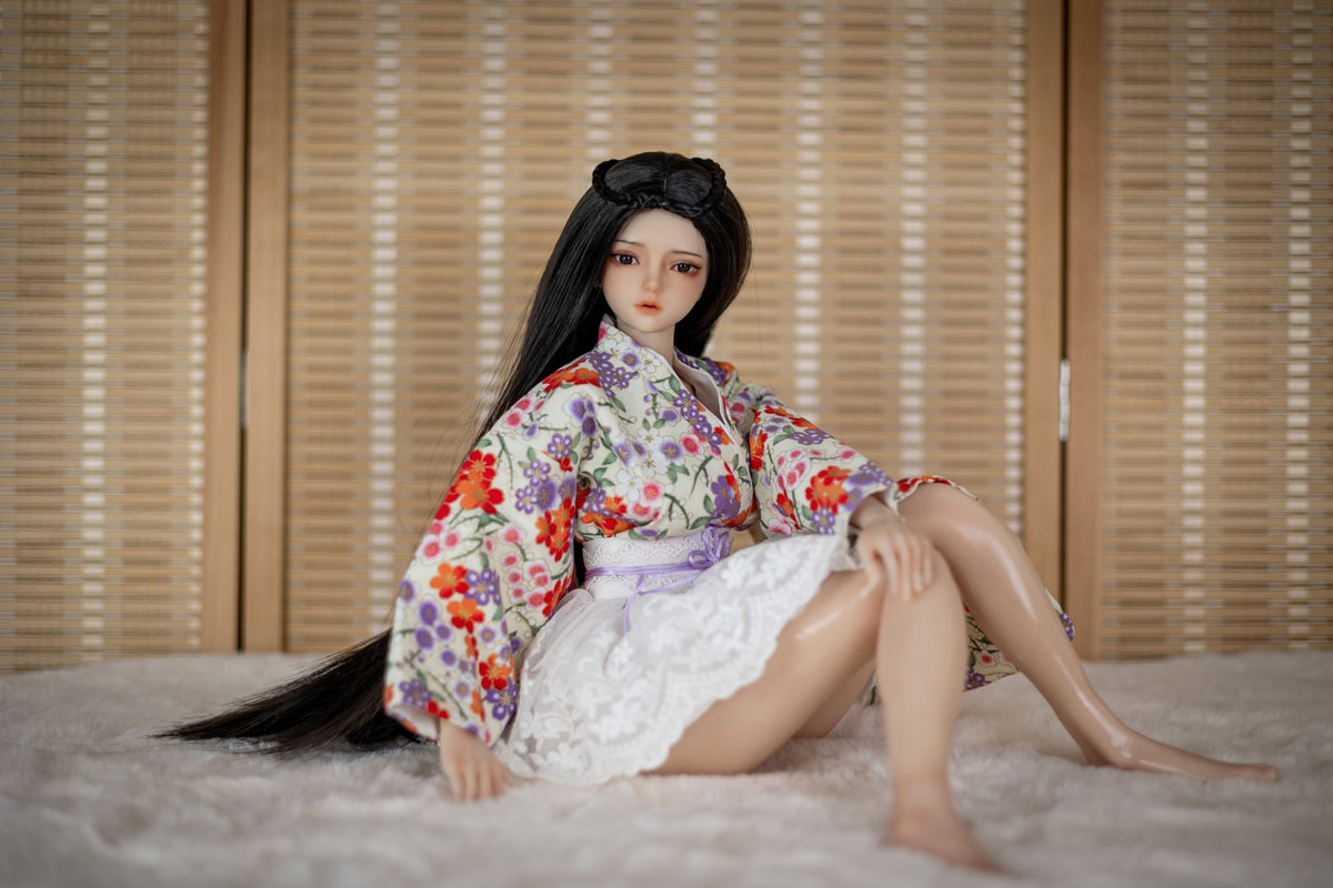Lana (Doll Forever 60cm D-cup Silikon)