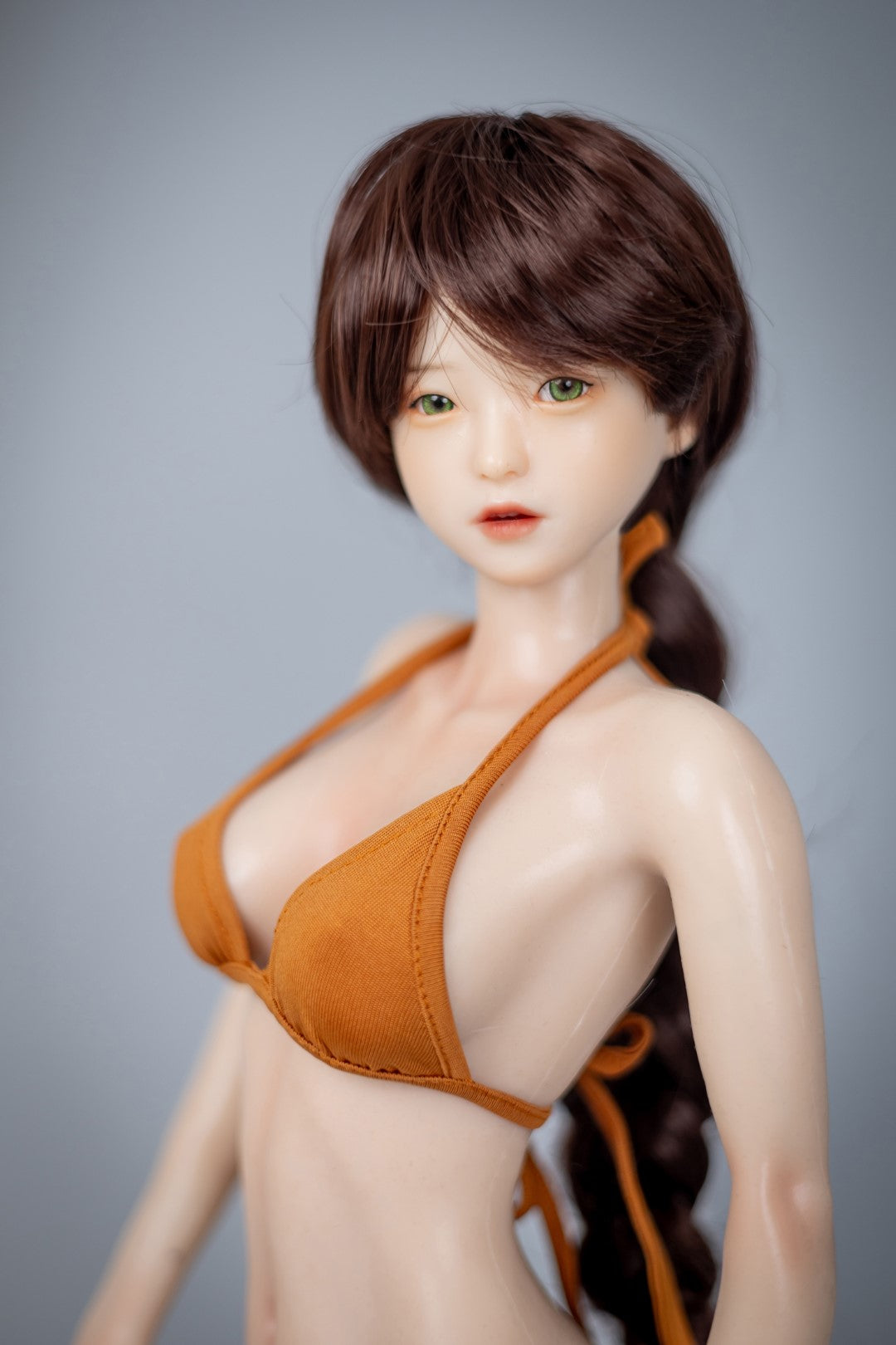 Anya (Doll Forever 60cm D-cup Silikon)
