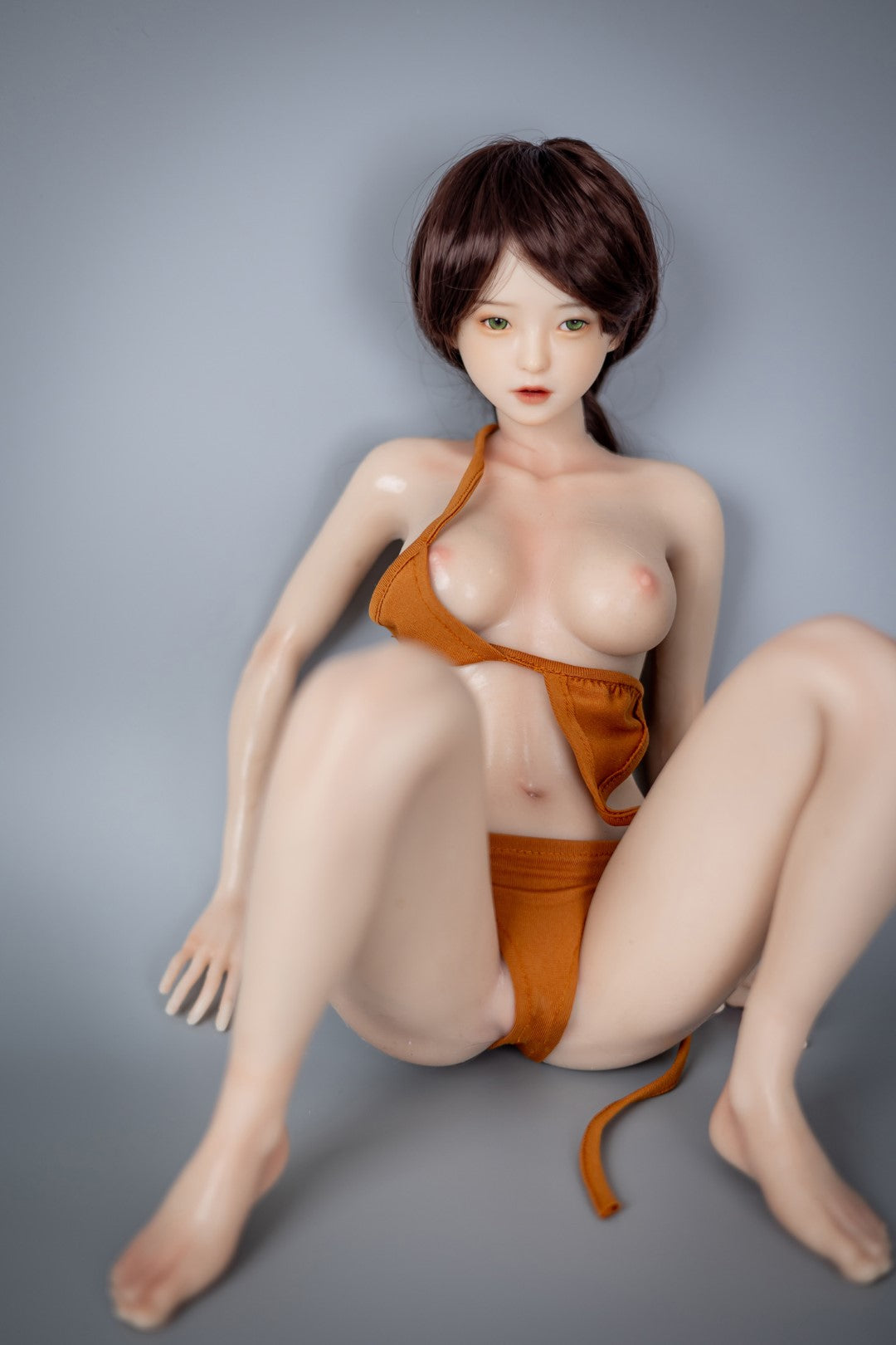 Anya (Doll Forever 60cm D-cup Silikon)